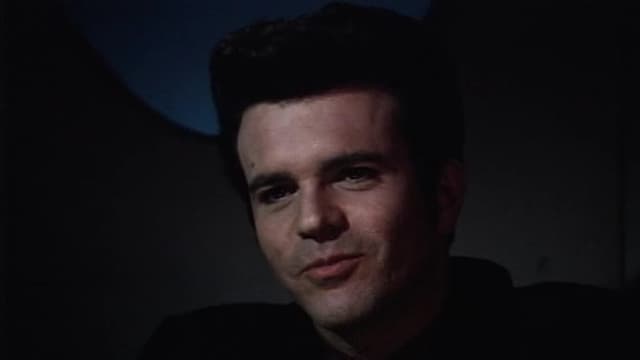 S01:E09 - Justice Hits the Skids