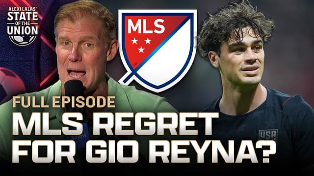 T2026:C27 - S2026:E27 - Pochettino Roster Predictions, Pulisic Cold, Balogun & McKennie Stay Hot