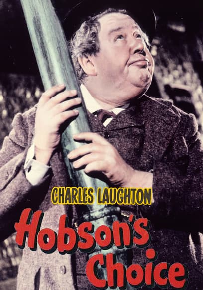 Hobson's Choice