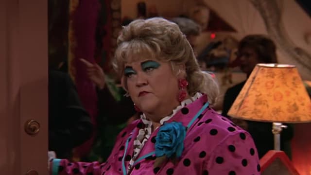 S04:E18 - Boy Party/Girl Party