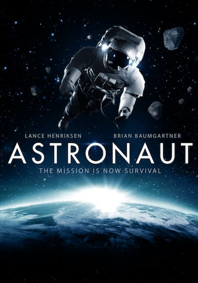 Astronaut: The Last Push