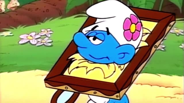 S08:E352 - La mansión de los espejos