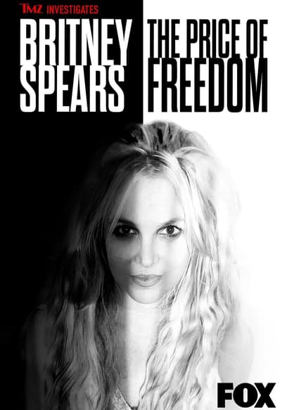 TMZ Investigates : The Price of Freedom poster