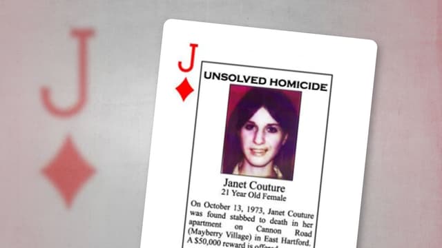 S04:E09 - Janet Couture