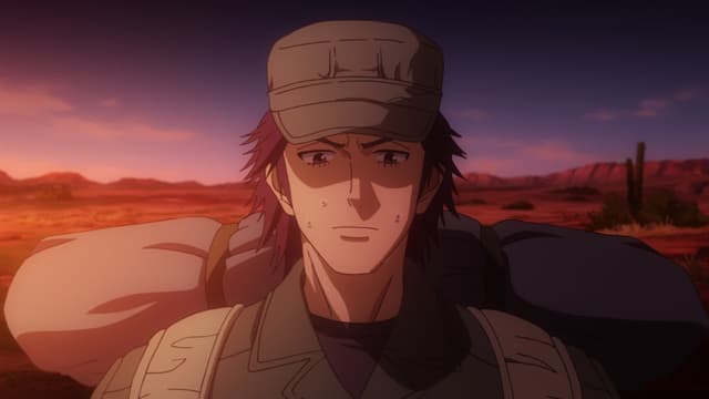 S01:E49 - Nitta, the Leader