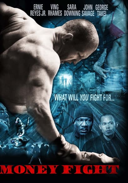 Money Fight