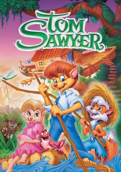 Tom Sawyer (2000)