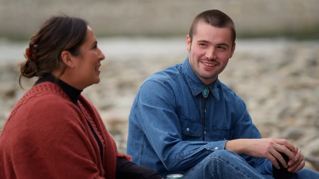 S02:E02 - Don't You Like Me Enough Now?