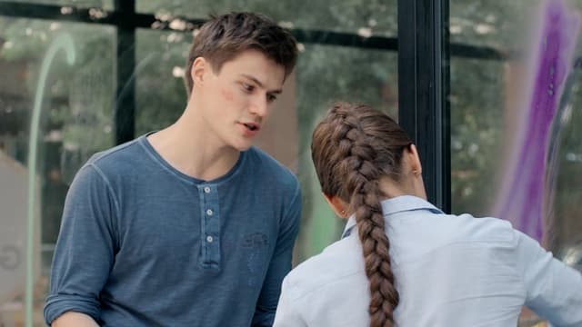 S01:E11 - Verdades Reveladas