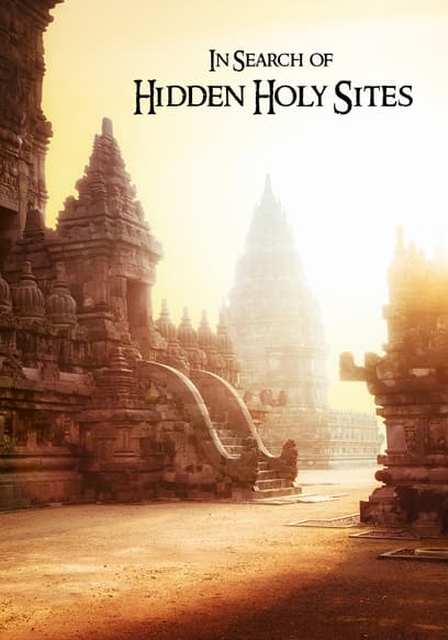 In Search of Hidden Holy Sites