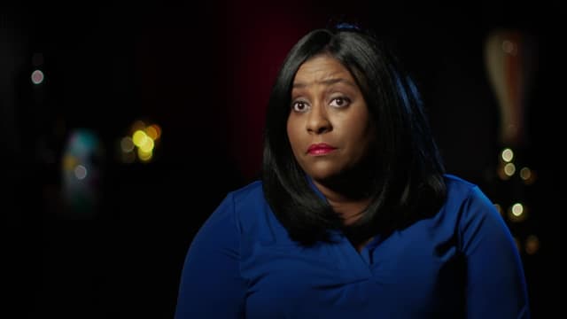 S07:E09 - An Unlikely Witness