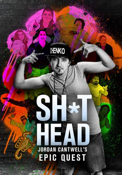 Sh*thead