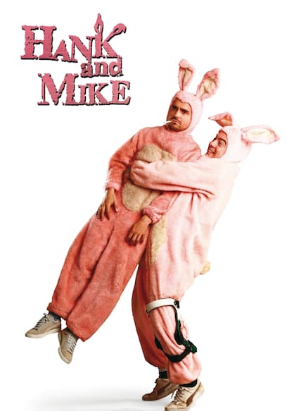 Hank and Mike