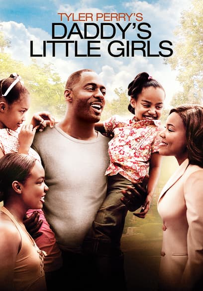 Tyler Perry's Daddy's Little Girls