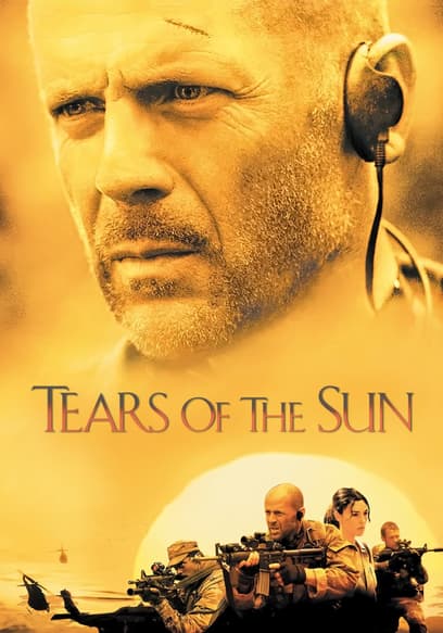 Tears of the Sun