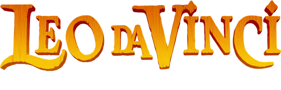 Leo Da Vinci: Mission Mona Lisa