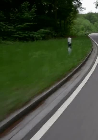 Affiche de S01:E08 - GT3 Streetracer