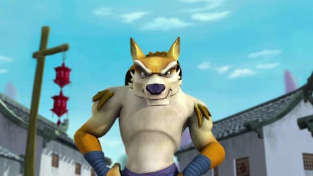 S01:E09 - What's Your Life Goal