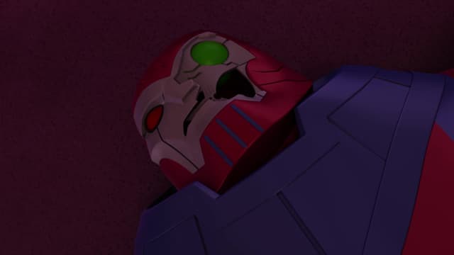 S01:E19 - Loss