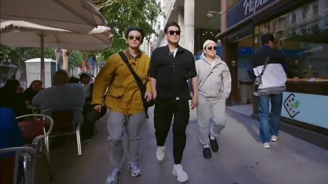 S02:E05 - Episode 5