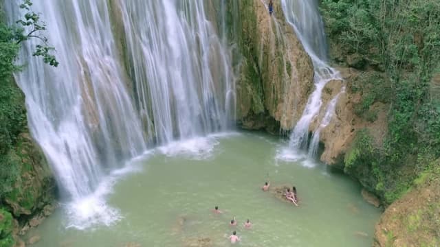 S02:E06 - Brazil's Buracao Canyon