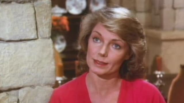 S01:E13 - The Candidate