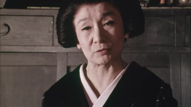 S01:E20 - The Female Boss and the Wolves