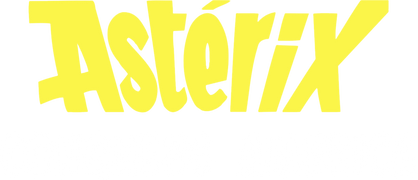 Asterix Conquers America