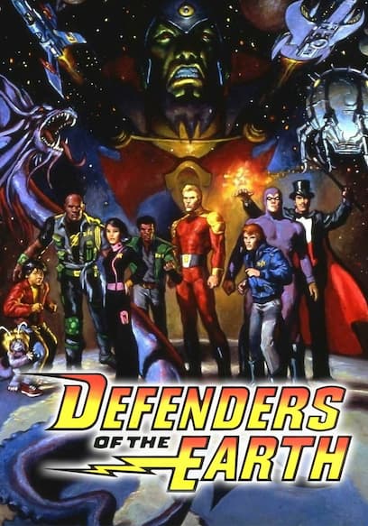 S01:E33 - Kshin and the Ghost Ship