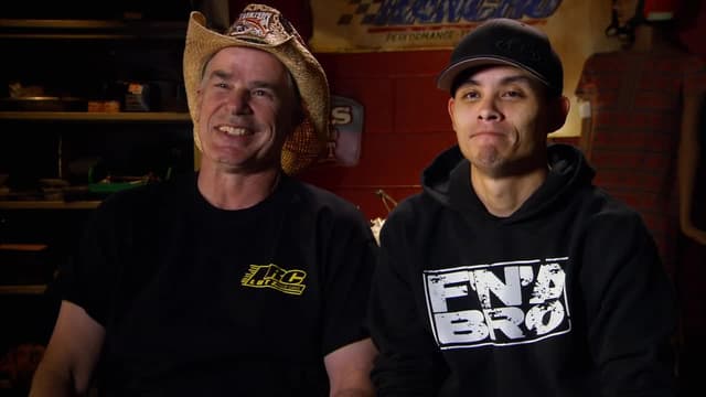 S11:E03 - Make My Cash Days