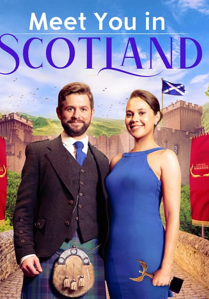 Meet You in Scotland