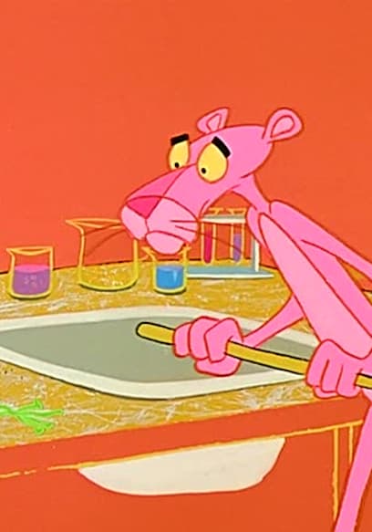 S01:E24 - Pink Punch / Unsafe and Seine / Vitamin Pink poster