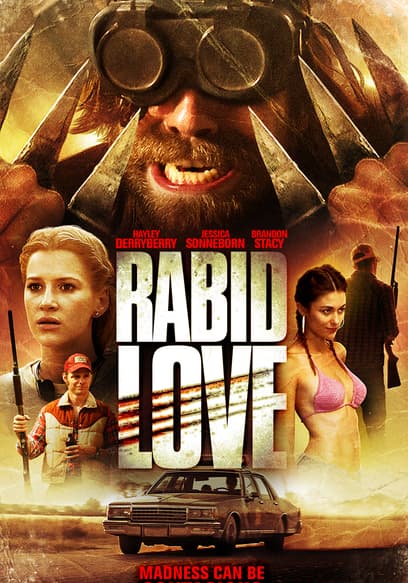 Rabid Love