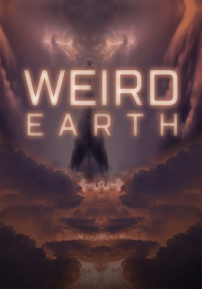 Weird Earth