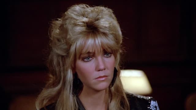 S06:E18 - The Divorce