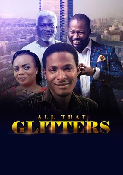 All That Glitters