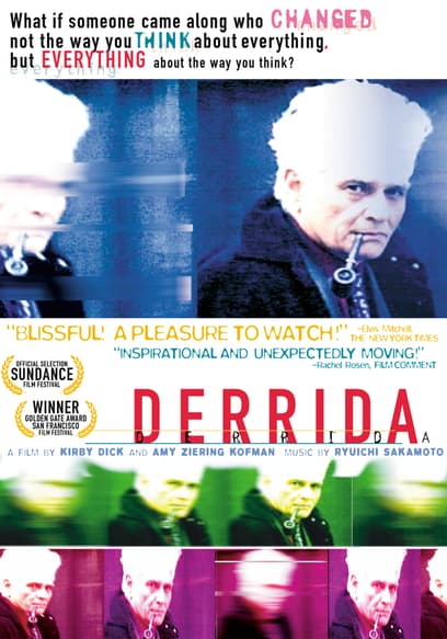 Derrida