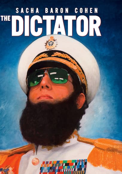 The Dictator