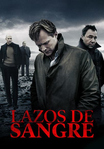 Lazos De Sangre (Doblado)