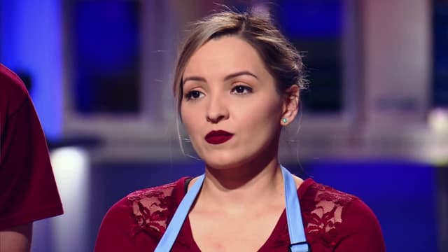 S08:E05 - Witch Gets a New Ride