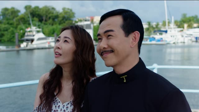 S01:E16 - Episode 16