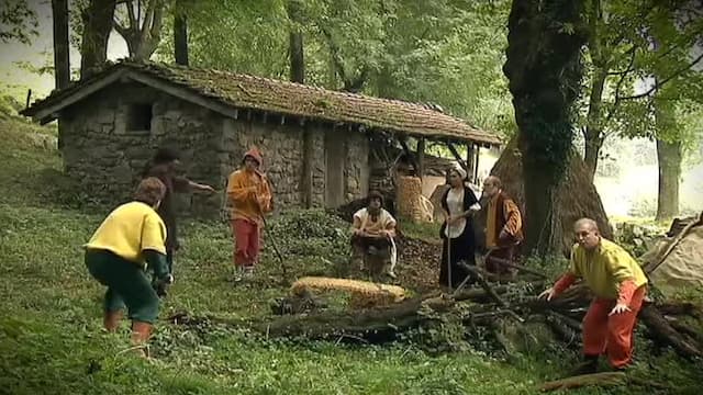 S07:E02 - Episodio 2