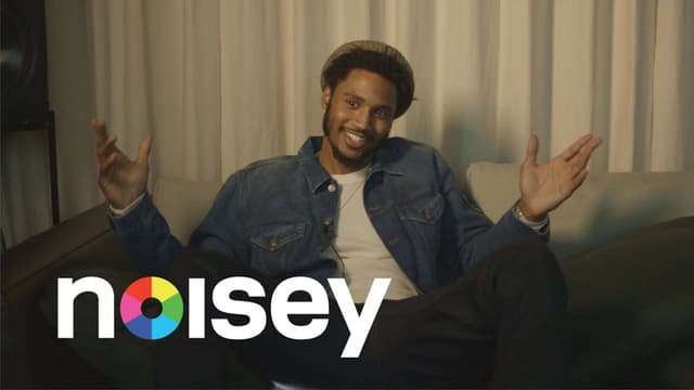 S01:E02 - Trey Songz & Rema on Fifa, Twerking & Burna Boy | the Noisey Questionnaire of Life & Questionnaire of Life: Yella Beezy & Questionnaire of Life - Scott Storch