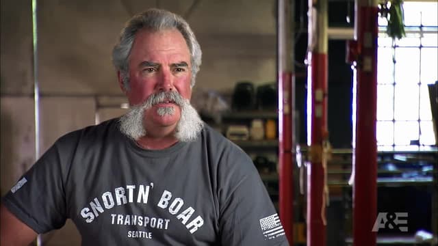 S04:E03 - Manner's Meltdown and Minor Mishaps