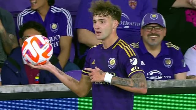 S2024:E17 - Round One 2nd Leg: Orlando City SC (USA) vs Cavalry FC (CAN)