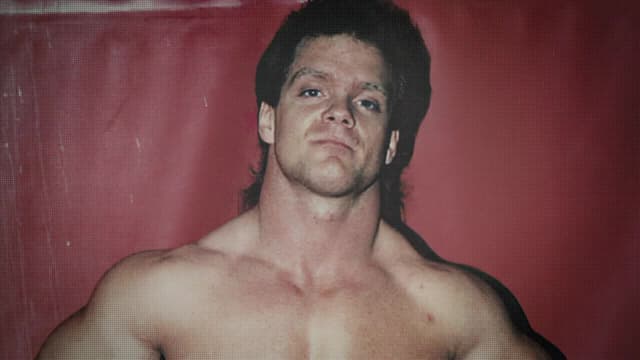 S01:E02 - Chris Benoit: Pro Wrestler Turned Killer