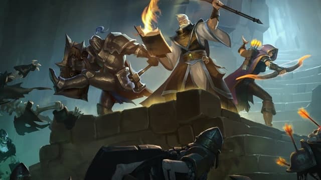 S01:E07 - Can You Beat Albion Online Without Dying?