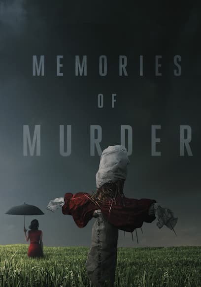 Memories of Murder
