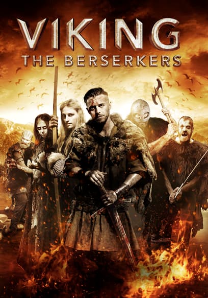 Viking: The Berserkers