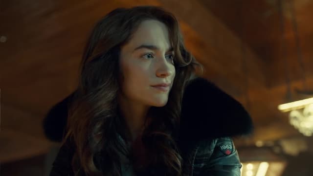 S01:E12 - House of Memories